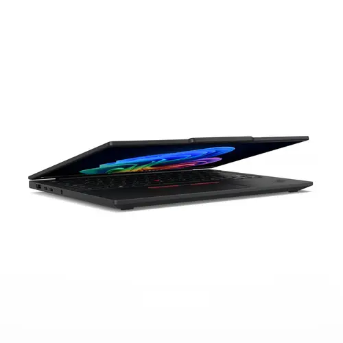 ThinkPad T14s Gen 7 (Intel) Copilot+ PC Intel Core Ultra 7 355 Portátil 35,6 cm (14") Pantalla táctil WUXGA 32 GB LPDDR5x-SDRAM 1 TB SSD Wi-Fi 7 (802.11be) Windows 11 Pro Español Negro - Imagen 16