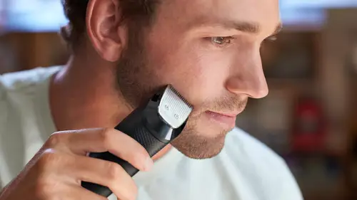 BEARDTRIMMER Series 5000 BT5515/70 Barbero - Imagen 10