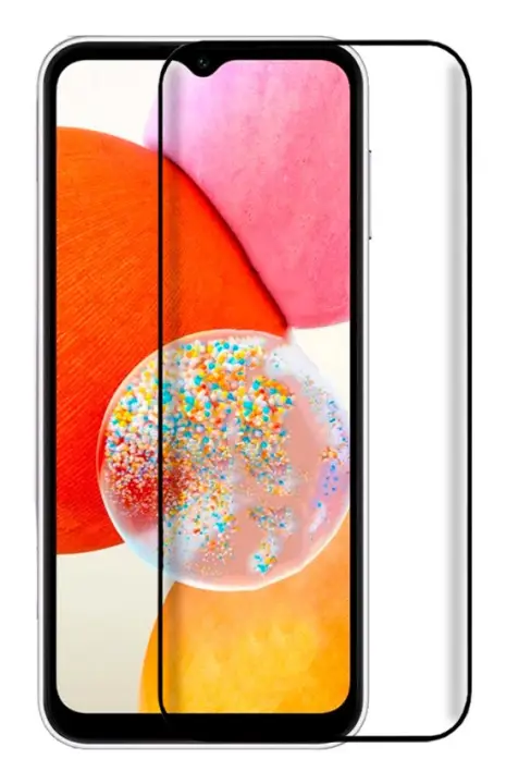 FULL 3D Protector de pantalla Samsung 1 pieza(s)