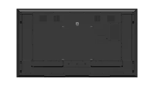 5000 series 65BDL5050D/00 pantalla de señalización 165,1 cm (65") LCD Wifi 600 cd / m² Full HD Negro Procesador incorporado Android - Imagen 4