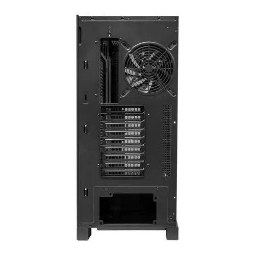 Caja E-ATX AI PRO 100 Workstation - Imagen 6