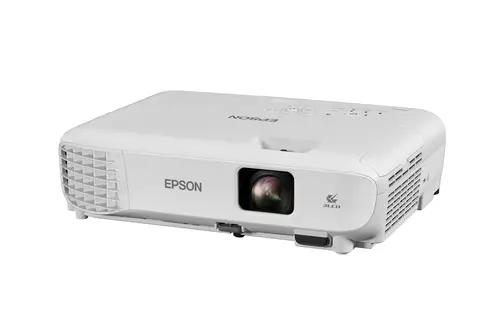 EB-W53 4000 lúmenes ANSI 3LCD WXGA (1200x800) Blanco - Imagen 6