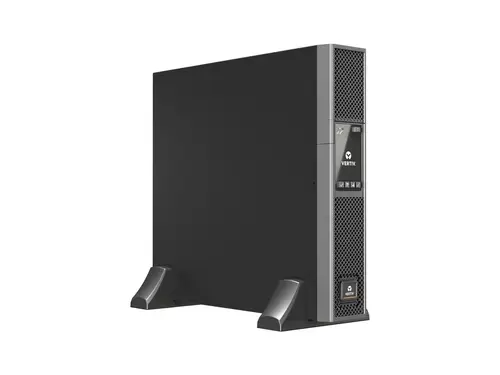 Liebert SAI GXT5  3000 VA/3000 W 230 V | Online rack/torre Energy Star - Imagen 3