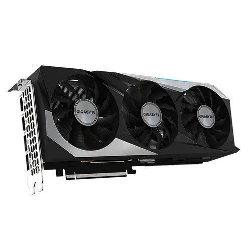 GAMING Radeon RX 6800 XT OC 16G AMD 16 GB GDDR6 - Imagen 6