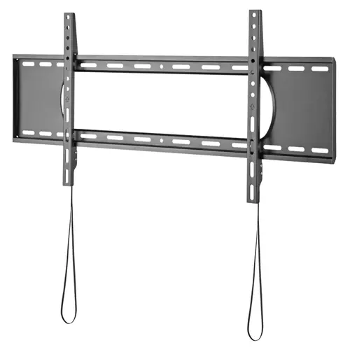 Soporte pared TV Fijo 43"-90" 80 kg SPTV86 - Imagen 1
