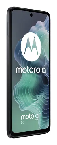 moto g35 5G 17,1 cm (6.72") SIM doble Android 14 USB Tipo C 4 GB 128 GB 5000 mAh Negro - Imagen 3