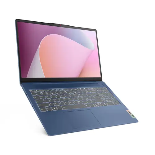 IdeaPad Slim 3 15ABR8 AMD Ryzen 7 5825U Portátil 39,6 cm (15.6") Full HD 16 GB DDR4-SDRAM 512 GB SSD Wi-Fi 6 (802.11ax) Windows 11 Home Azul Español - Imagen 12