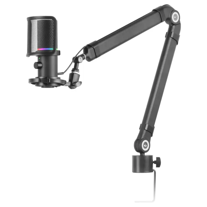 MMIC-XT, Micrófono de Estudio Profesional Alta Definición 192Kh..
