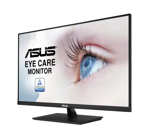VP32UQ LED display 80 cm (31.5") 3840 x 2160 Pixeles 4K Ultra HD Negro - Imagen 3