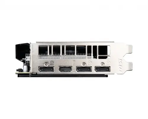 VENTUS GeForce RTX 2060 GP OC NVIDIA 6 GB GDDR6 - Imagen 4