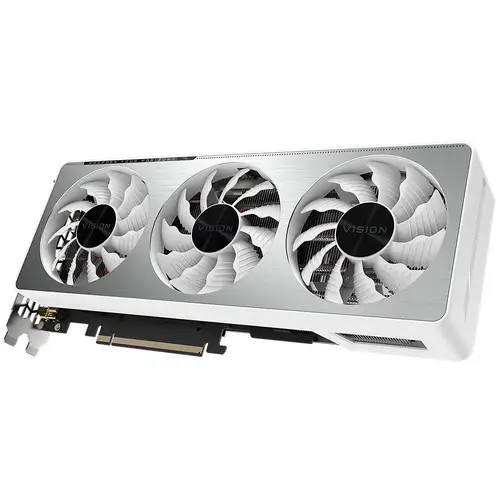 GeForce RTX 3070 VISION OC 8G (rev. 2.0) NVIDIA 8 GB GDDR6 - Imagen 4