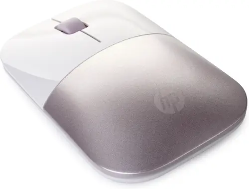 Ratón inalámbrico Z3700 (blanco/rosa) - Imagen 2