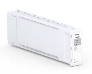 UltraChrome PRO6 cartucho de tinta 1 pieza(s) Gris