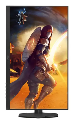 G4 27G4ZR pantalla para PC 68,6 cm (27") 1920 x 1080 Pixeles Full HD LED Negro, Rojo - Imagen 10