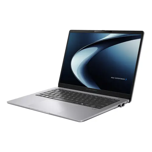 ExpertBook P3 G1 P3406CCA-LY0407 - Portátil 14" WUXGA (Core Ultra 5 225H, 16GB RAM, 512GB SSD, Arc 130T, Sin Sistema Operativo) Gris Brumoso - QWERTY Esp - Imagen 3