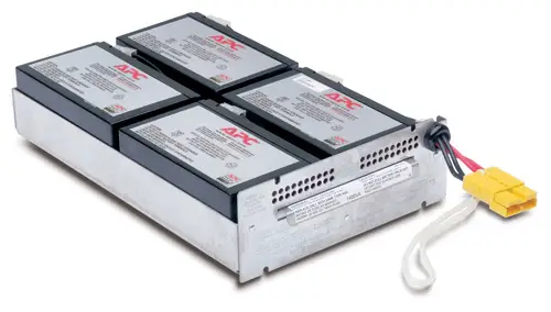 RBC24 batería para sistema ups Sealed Lead Acid (VRLA) - Imagen 1