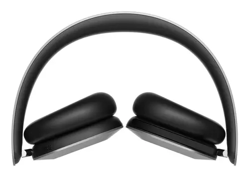 4XD1T60925 auricular y casco Auriculares Inalámbrico Diadema Oficina/Centro de llamadas USB Tipo C Bluetooth Gris - Imagen 8