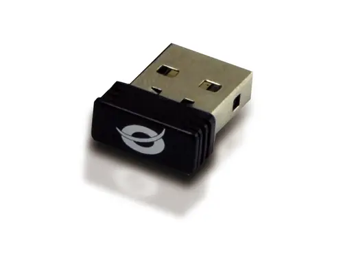 CLLM5BTRVWL ratón Viajes mano derecha RF inalámbrico Óptico 1600 DPI - Imagen 4