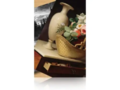 Premium Luster Photo Paper, 60" x 30,5 m, 260 g/m² - Imagen 1