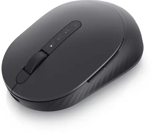 Ratón compacto Pro Premium - MS7421W - Graphite Black (negro) - Imagen 1