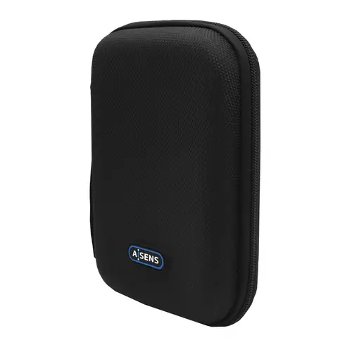 Estuche Protector para Caja Externa 2.5?, Negro - Imagen 2