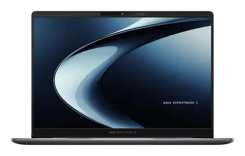 ExpertBook P5 G2 PM5406CGA-NZ0282 Copilot+ PC - Ordenador Portátil 14" WQXGA 144Hz (AMD Ryzen AI 7 445, 16GB RAM, 512GB SSD, Radeon 840M, Windows 11 Pro) Gris Brumoso - Teclado QWERTY español - Imagen 2