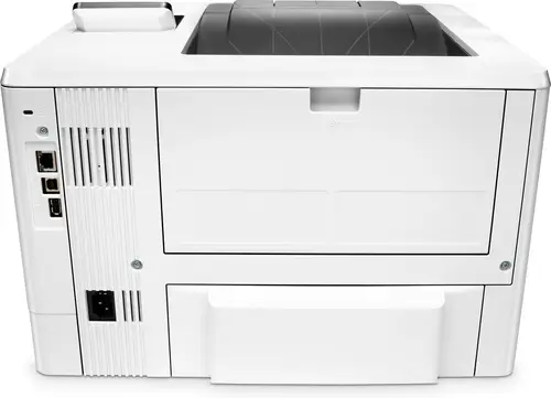LaserJet Pro M501dn - Imagen 7