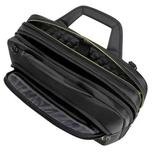 Citygear 39,6 cm (15.6") Mochila Negro - Imagen 2