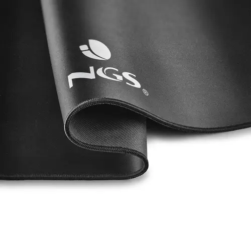 GPX-605 Alfombrilla de ratón para juegos Negro - Imagen 4