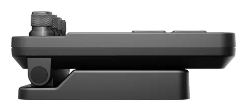 MS-DPRO Negro 10 botones - Imagen 4