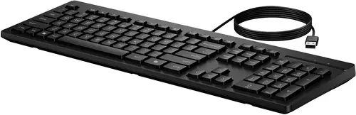 Teclado con cable USB 125 G2 - Imagen 9