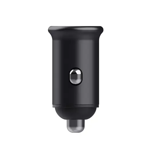 Maxo Universal Negro Encendedor de cigarrillos Carga rápida Auto - Imagen 5
