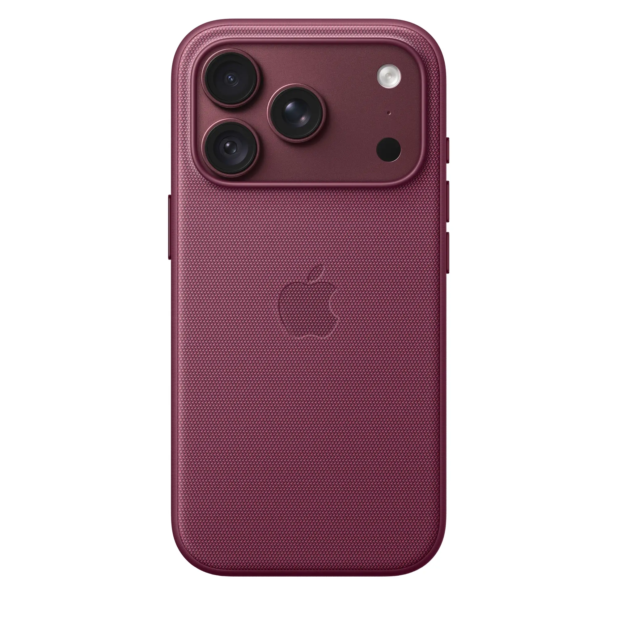 Funda de trenzado técnico con MagSafe para el iPhone 18 Pro - Ro..