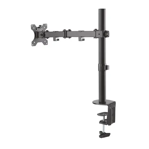DT32TSR-039 soporte para monitor 81,3 cm (32") Negro Escritorio - Imagen 4