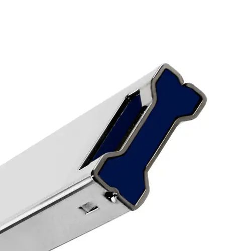 x795w unidad flash USB 64 GB USB tipo A 3.2 Gen 1 (3.1 Gen 1) Azul, Plata - Imagen 5