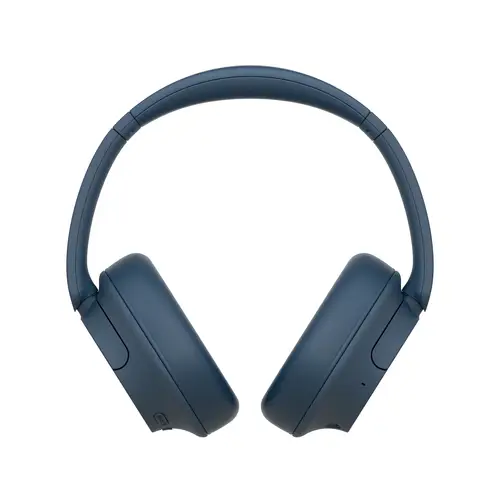 WH-CH720N Auriculares Inalámbrico y alámbrico Diadema Llamadas/Música USB Tipo C Bluetooth Azul - Imagen 2