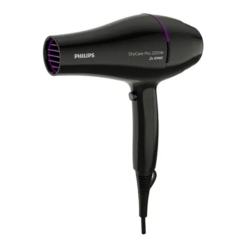 DryCare BHD274/00 Secador Pro - Imagen 3