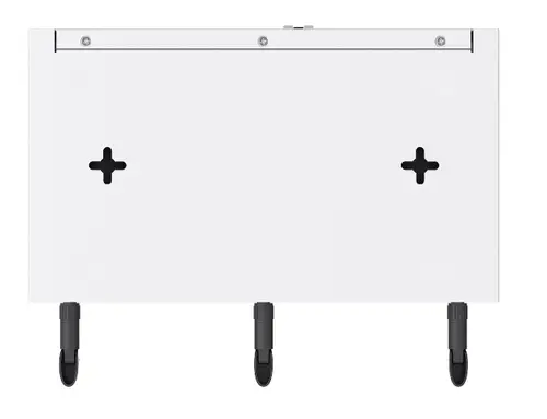 FESTA FR365 router inalámbrico Gigabit Ethernet Dual-band (2.4GHz + 5GHz or 2.4GHz + 6GHz) Blanco - Imagen 5