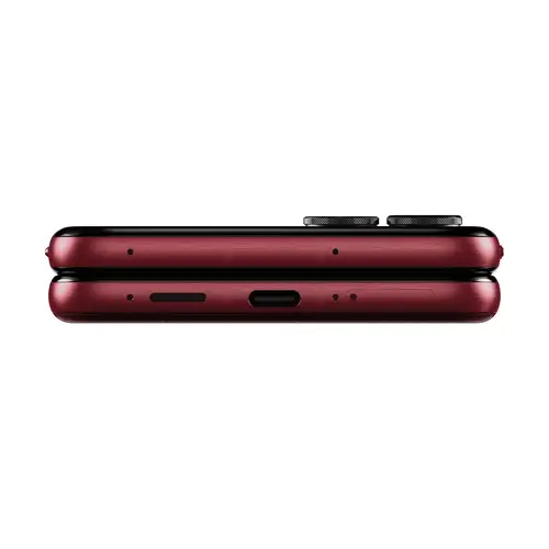 razr 60 ultra 17,7 cm (6.96") SIM doble Android 15 5G USB Tipo C 16 GB 512 GB 4700 mAh Burdeos - Imagen 10