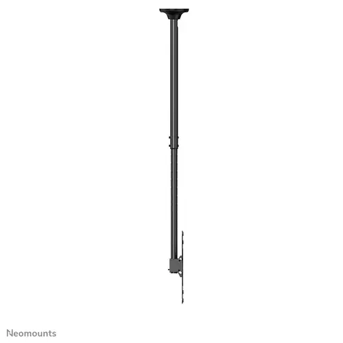 FPMA-C340BLACK Soporte de techo para monitor/TV 32-75" - alt. 106-156 cm - Imagen 6