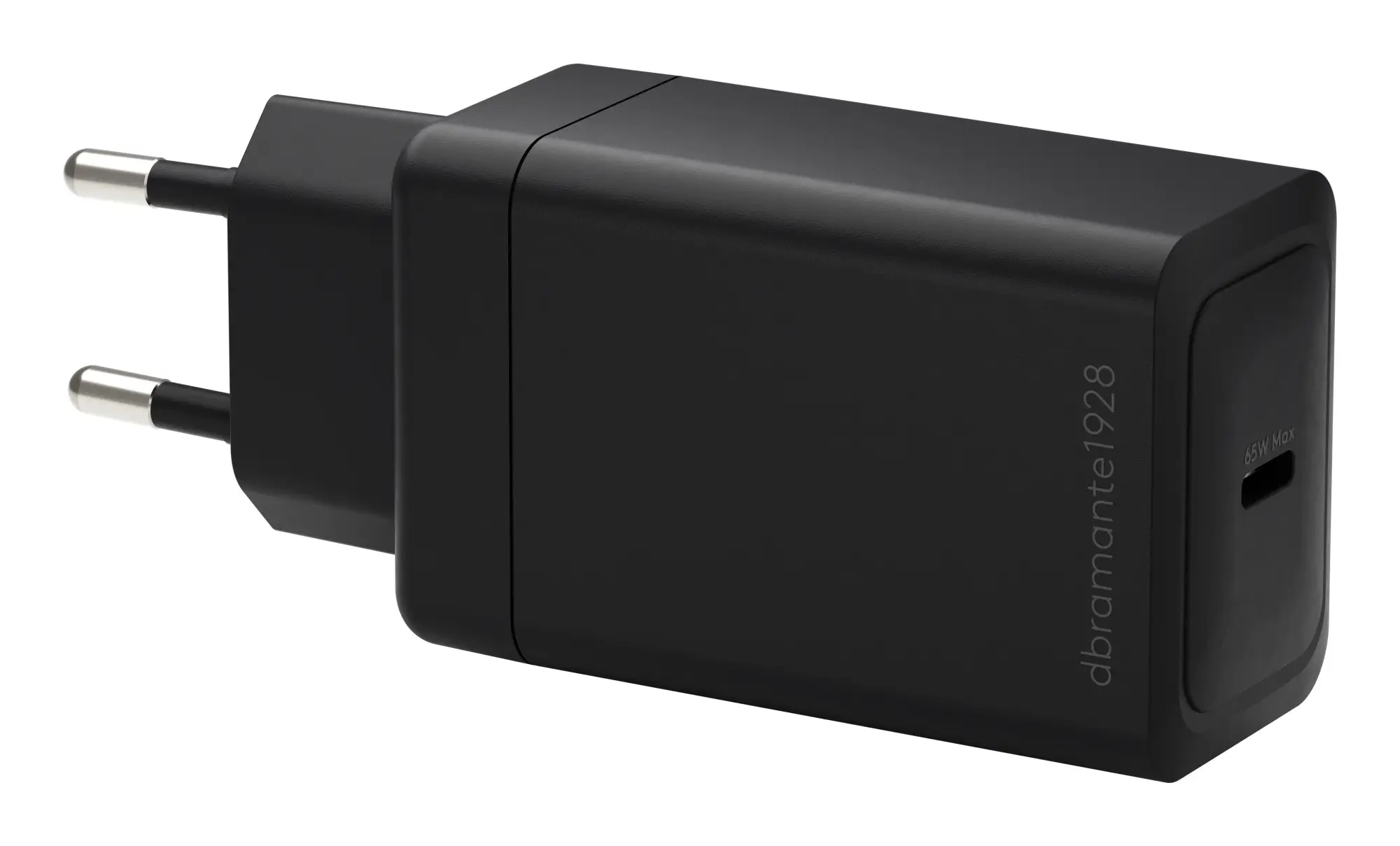 CI65CCBL4388 cargador de dispositivo móvil Portátil, Smartphone, Tableta Negro Corriente alterna Carga rápida Interior