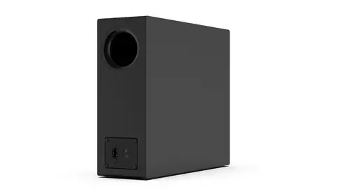 HS2100 altavoz soundbar Negro 2.1 canales 240 W - Imagen 13
