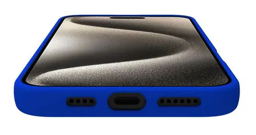 CROMO1081BL funda para teléfono móvil 17,5 cm (6.9") Azul - Imagen 3