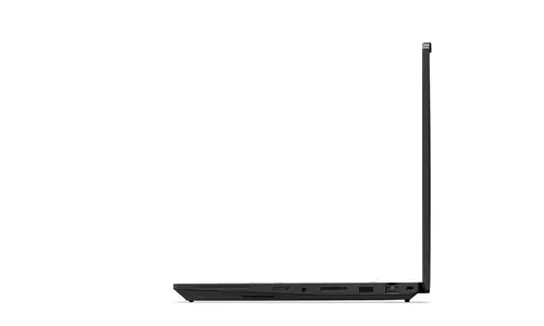 ThinkPad P16v Gen 3 (Intel) Intel Core Ultra 9 285H Estación de trabajo móvil 40,6 cm (16") Pantalla táctil WQUXGA 64 GB DDR5-SDRAM 2 TB SSD NVIDIA RTX PRO 2000 Blackwell Wi-Fi 7 (802.11be) Windows 11 Pro Español Negro - Imagen 6