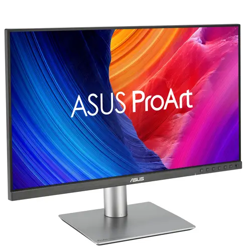 ProArt PA27JCV pantalla para PC 68,6 cm (27") 5120 x 2880 Pixeles 5K Ultra HD LCD Negro - Imagen 6