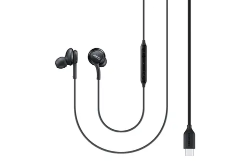 EO-IC100 Auriculares Alámbrico Dentro de oído Llamadas/Música USB Tipo C Negro - Imagen 6