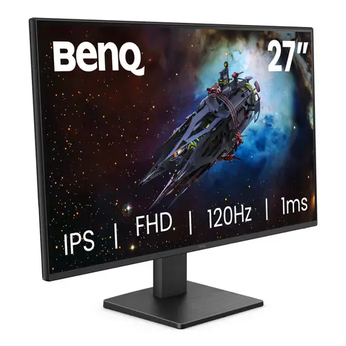 GW2791P pantalla para PC 68,6 cm (27") 1920 x 1080 Pixeles Full HD LED Negro - Imagen 3