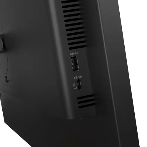 ThinkVision T27Q-40 Monitor - Imagen 9