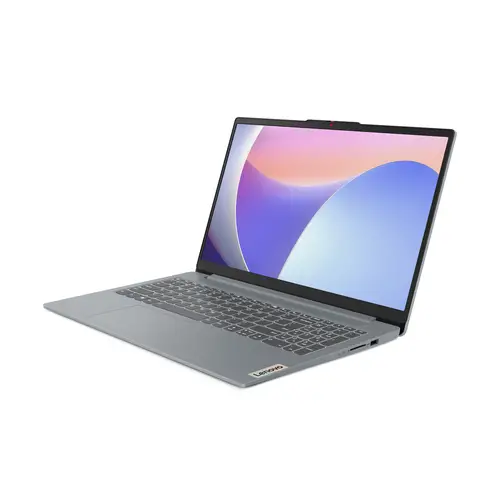 IdeaPad Slim 3 15IRH8 Intel® Core i5 i5-13420H Portátil 39,6 cm (15.6") Full HD 16 GB LPDDR5-SDRAM 512 GB SSD Wi-Fi 6 (802.11ax) Windows 11 Home Español Gris - Imagen 3