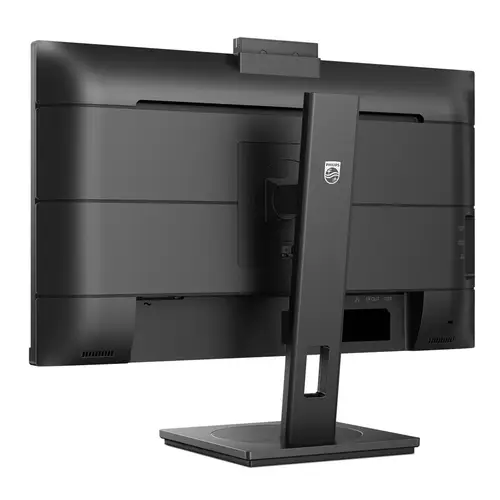 5000 series 24B1U5301H/00 LED display 60,5 cm (23.8") 1920 x 1080 Pixeles Full HD LCD Negro - Imagen 3
